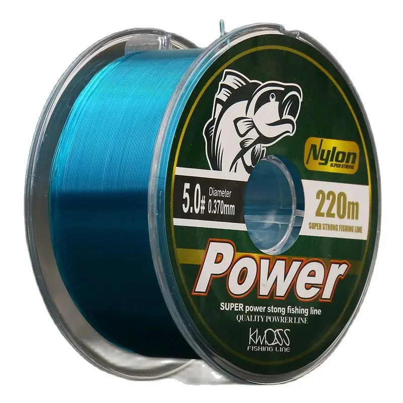 Fishing Equipment In Japanese - DarkGreen Carp Fishing Japanese Nylon Fluorocarbon