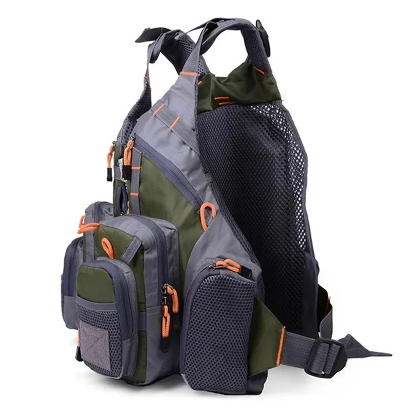 Adjustable Fishing Vest Breath – Fishing Vest Jacket Bewertung und Preis