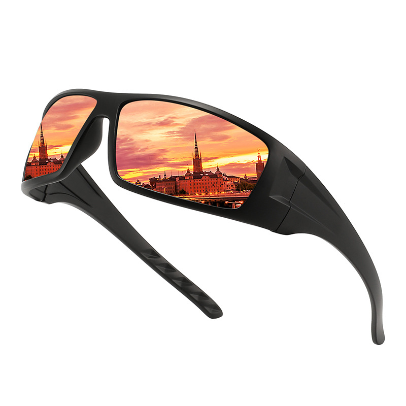 New Polarized Fishing Sunglass – Fishing Equipment And Accessories Bewertung und Preis