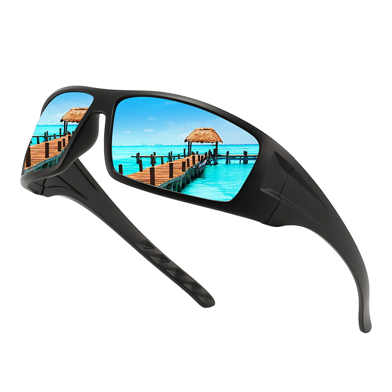 New Polarized Fishing Sunglass – Fishing Equipment And Accessories Bewertung und Preis