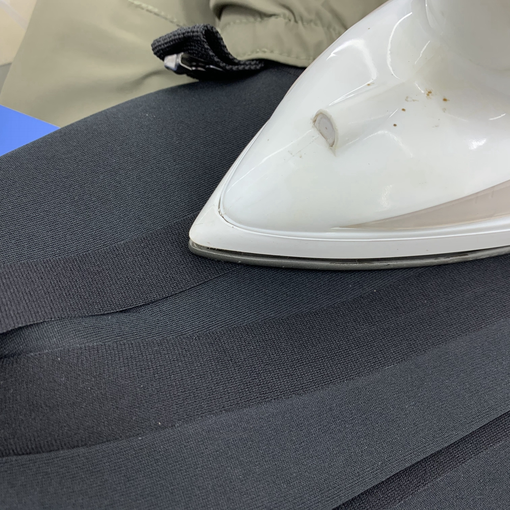 Iron On Seam Sealing Tape T-20 – Waders Bewertung und Preis