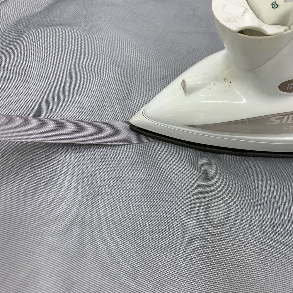 Iron On Seam Sealing Tape T-20 – Waders Bewertung und Preis