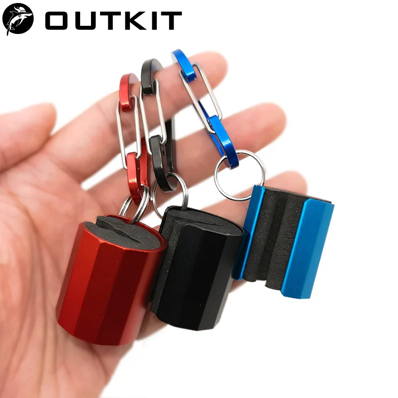 OUTKIT New Fishing Rod Holder  – Fishing Equipment And Accessories Bewertung und Preis