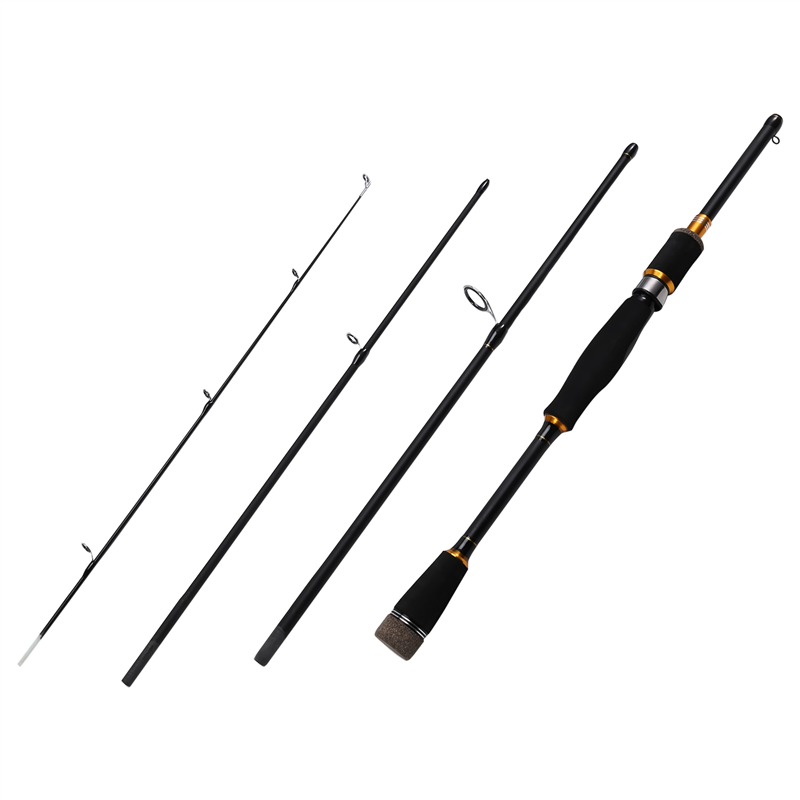 AEF6-Carbon Road Subrod Ml Adj – Carbon Fishing Rod Bewertung und Preis