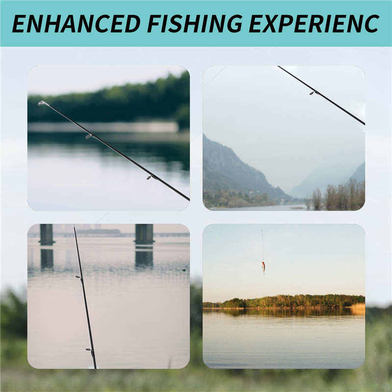 AEF6-Carbon Road Subrod Ml Adj – Carbon Fishing Rod Bewertung und Preis