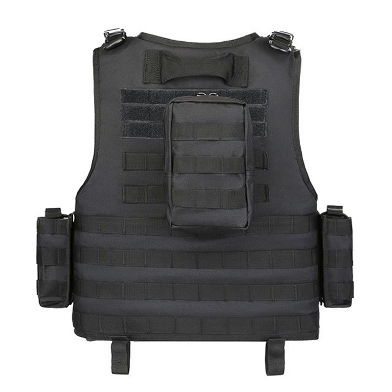 Tactics Vest Flat Vehicle Fish – Fishing Vest Jacket Bewertung und Preis