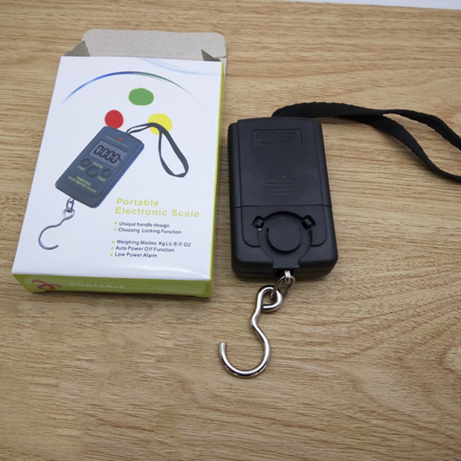 40kg Multifunctional Mini Elec – Fishing Equipment And Accessories Bewertung und Preis