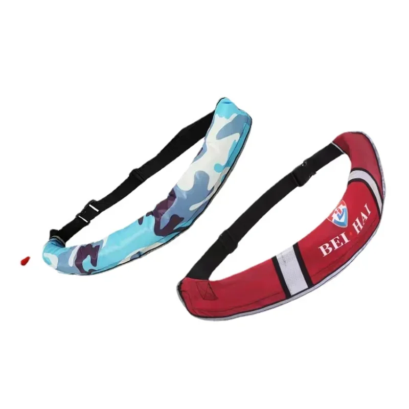 Automatic Fishing Waist Belt T – Fishing Vest Jacket Bewertung und Preis