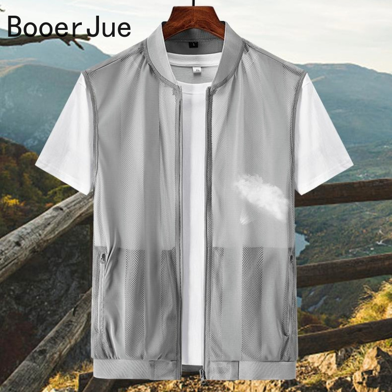 Outdoor Hiking Sports Summer M – Fishing Vest Jacket Bewertung und Preis