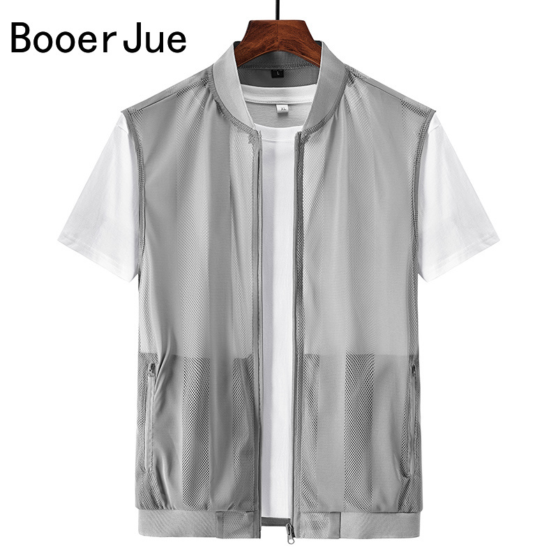 Outdoor Hiking Sports Summer M – Fishing Vest Jacket Bewertung und Preis