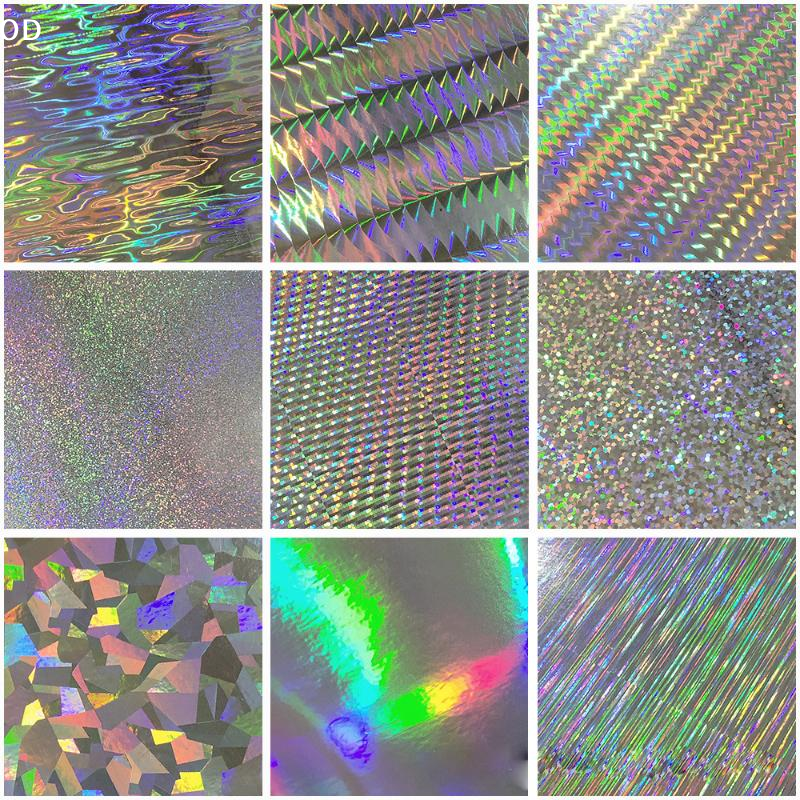 18Pcs Fish Scale Lure Tapes 20 – Fishing Equipment And Accessories Bewertung und Preis