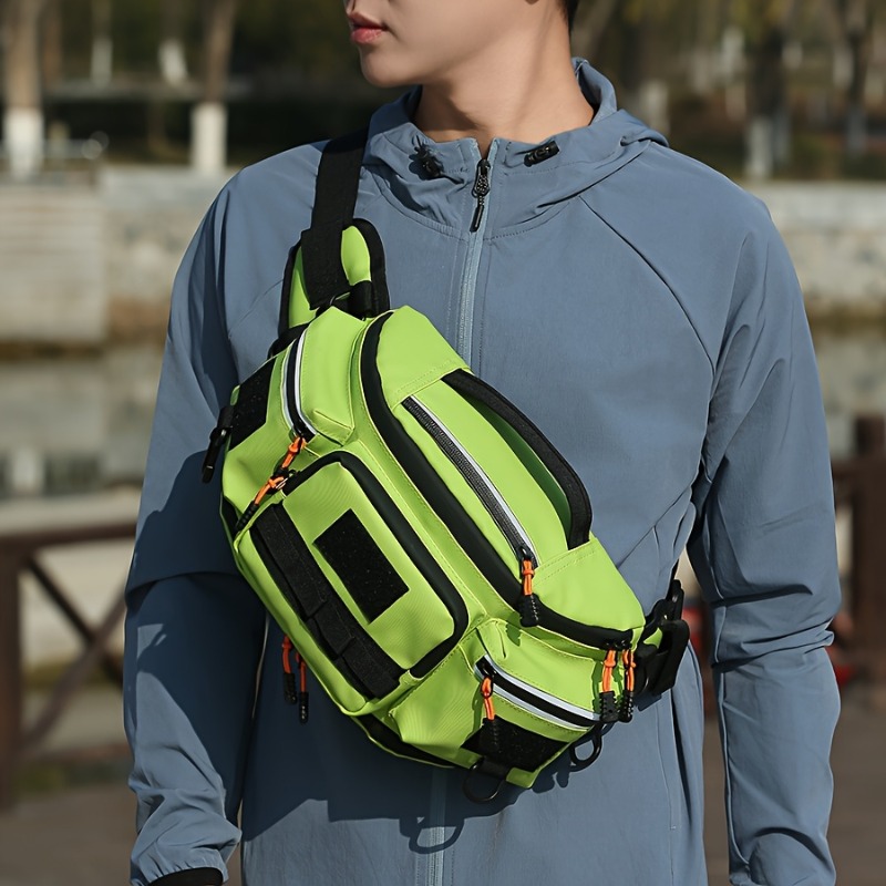 Large Capacity Multifunctional – Fishing Equipment And Accessories Bewertung und Preis