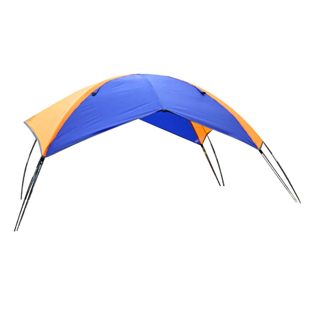 Sun Shelters Shade Cloth Tent  – Fishing Equipment And Accessories Bewertung und Preis