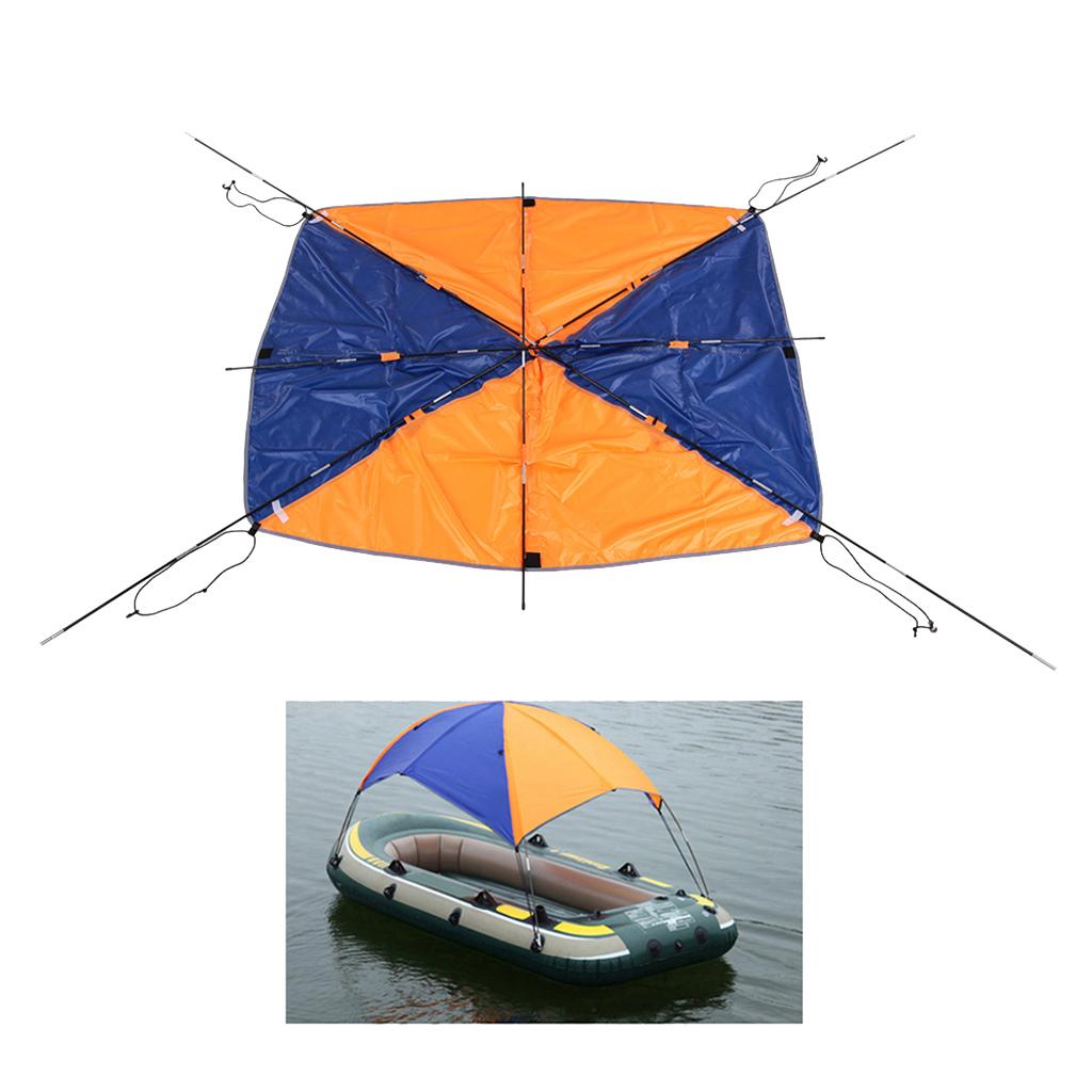 Sun Shelters Shade Cloth Tent  – Fishing Equipment And Accessories Bewertung und Preis