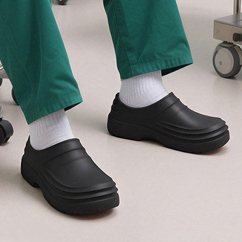 Comfort Thick Bottom EVA Clogs – Waders Bewertung und Preis