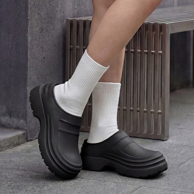 Comfort Thick Bottom EVA Clogs – Waders Bewertung und Preis