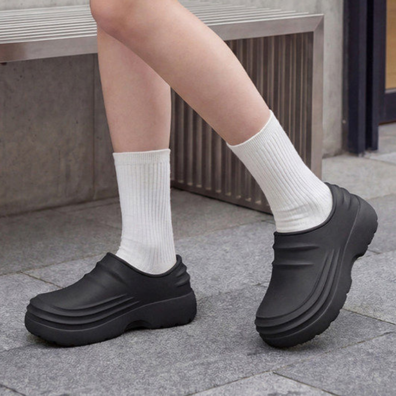 Comfort Thick Bottom EVA Clogs – Waders Bewertung und Preis
