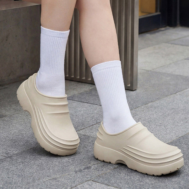 Comfort Thick Bottom EVA Clogs – Waders Bewertung und Preis