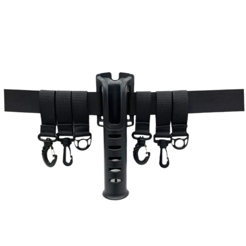 1Pcs Adjustable Wading Belts F – Fishing Equipment And Accessories Bewertung und Preis