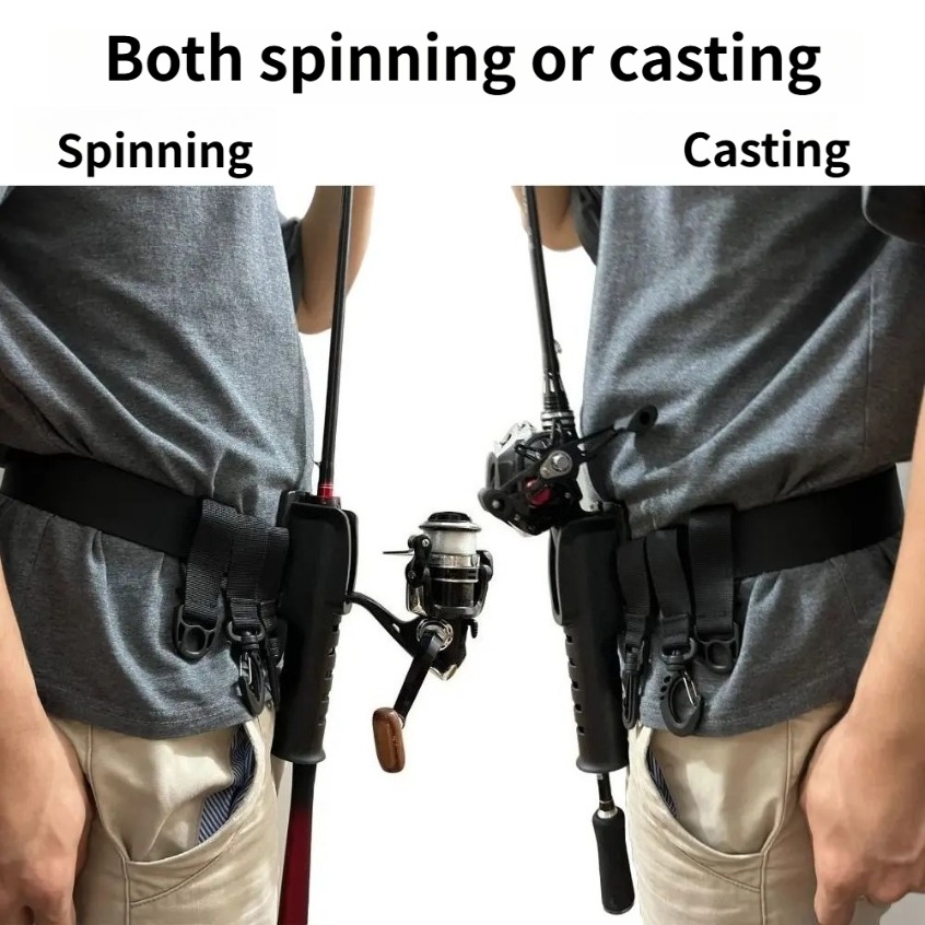 1Pcs Adjustable Wading Belts F – Fishing Equipment And Accessories Bewertung und Preis