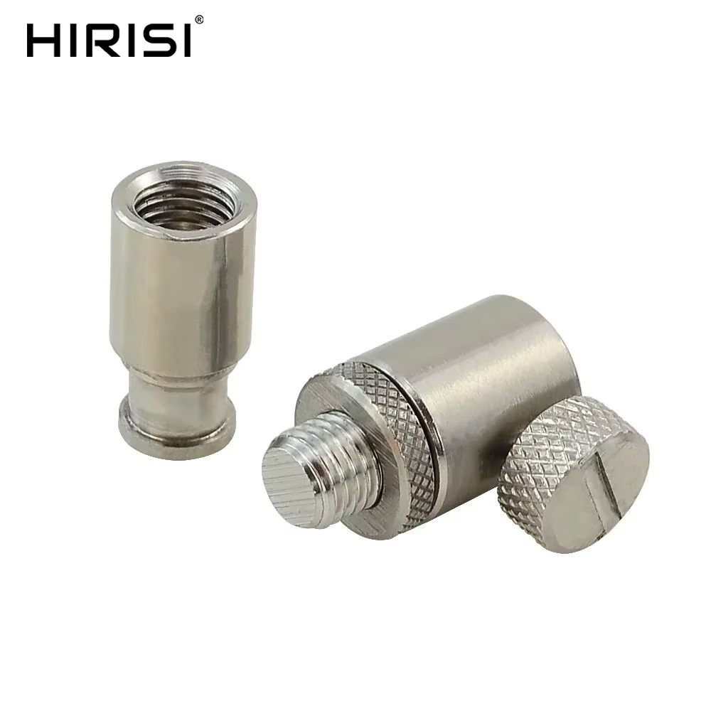 Hirisi Stainless Steel Quick R – Fishing Rod Pod Bewertung und Preis