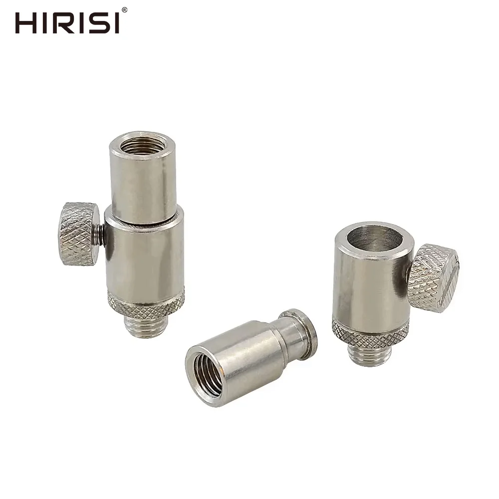 Hirisi Stainless Steel Quick R – Fishing Rod Pod Bewertung und Preis