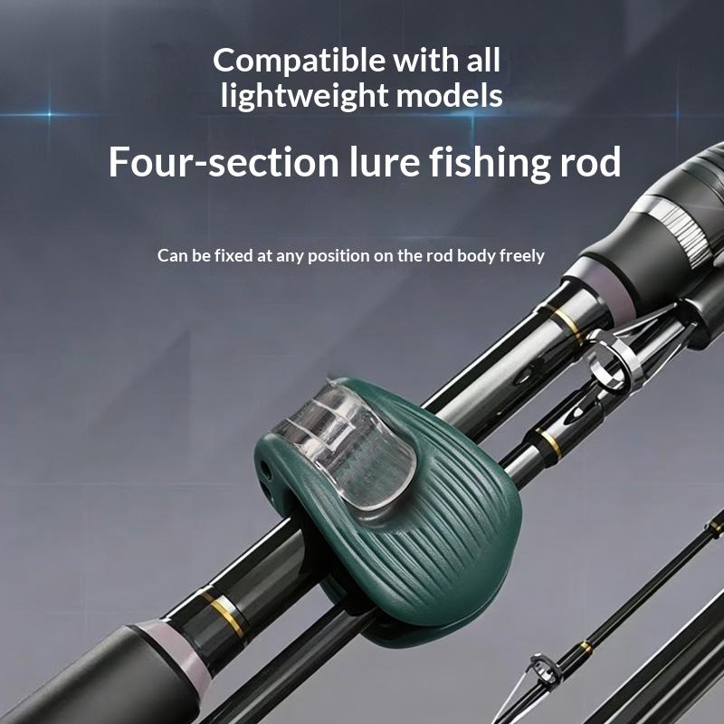 4Pcs Compact Fishing Rod Fixin – Carbon Fishing Rod Bewertung und Preis