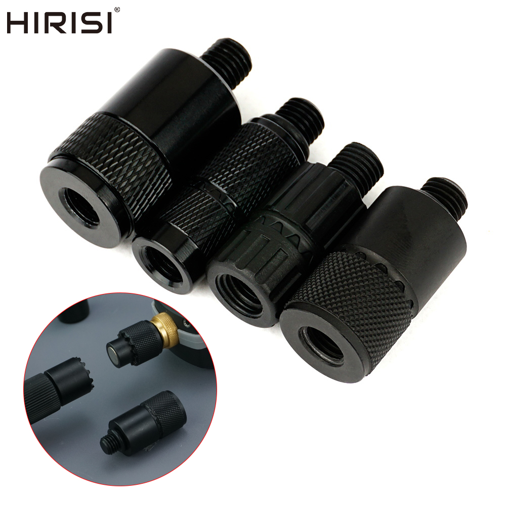 Hirisi Carp Fishing Quick Chan – Fishing Rod Pod Bewertung und Preis