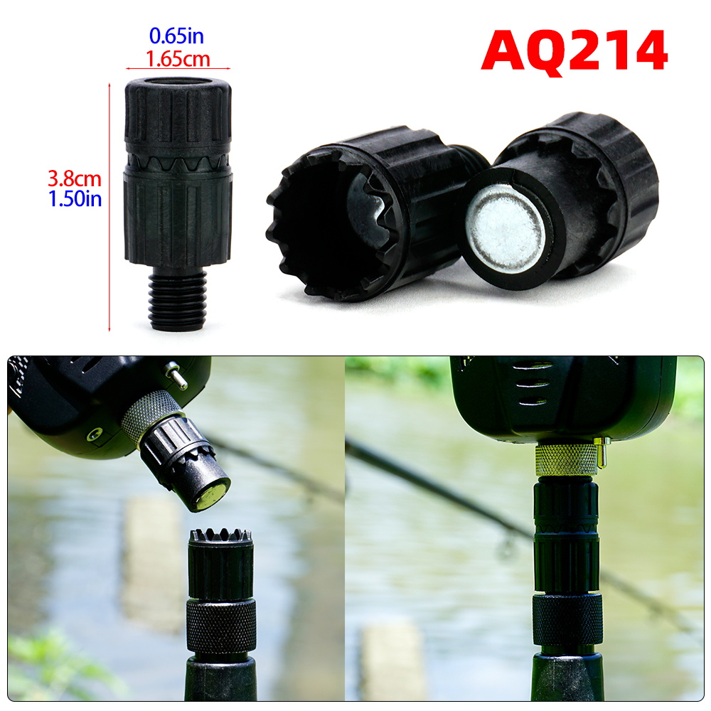 Hirisi Carp Fishing Quick Chan – Fishing Rod Pod Bewertung und Preis