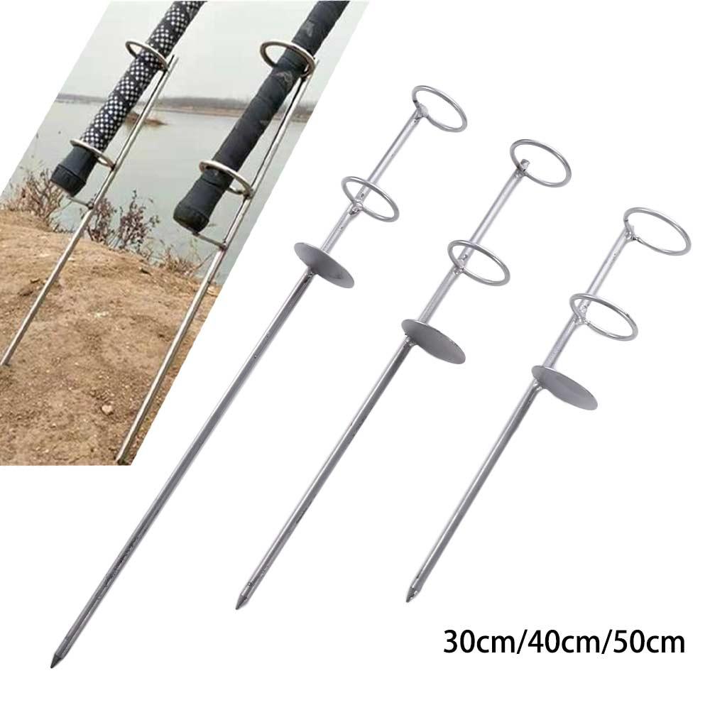 Portable Fishing Rod Holder Su – Fishing Rod Pod Bewertung und Preis