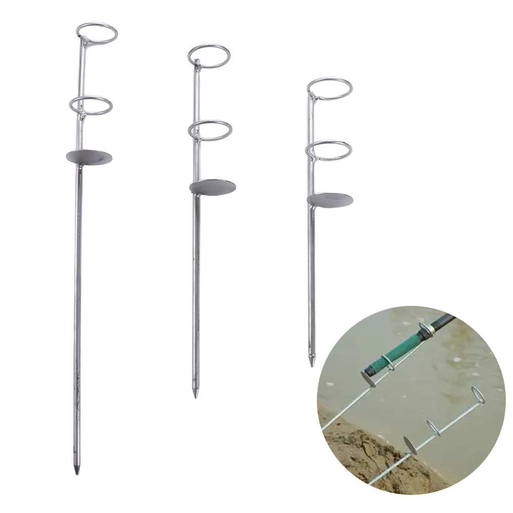 Portable Fishing Rod Holder Su – Fishing Rod Pod Bewertung und Preis