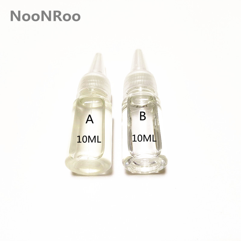 NooNRoo 2pcs Epoxy Resin for F – Carbon Fishing Rod Bewertung und Preis