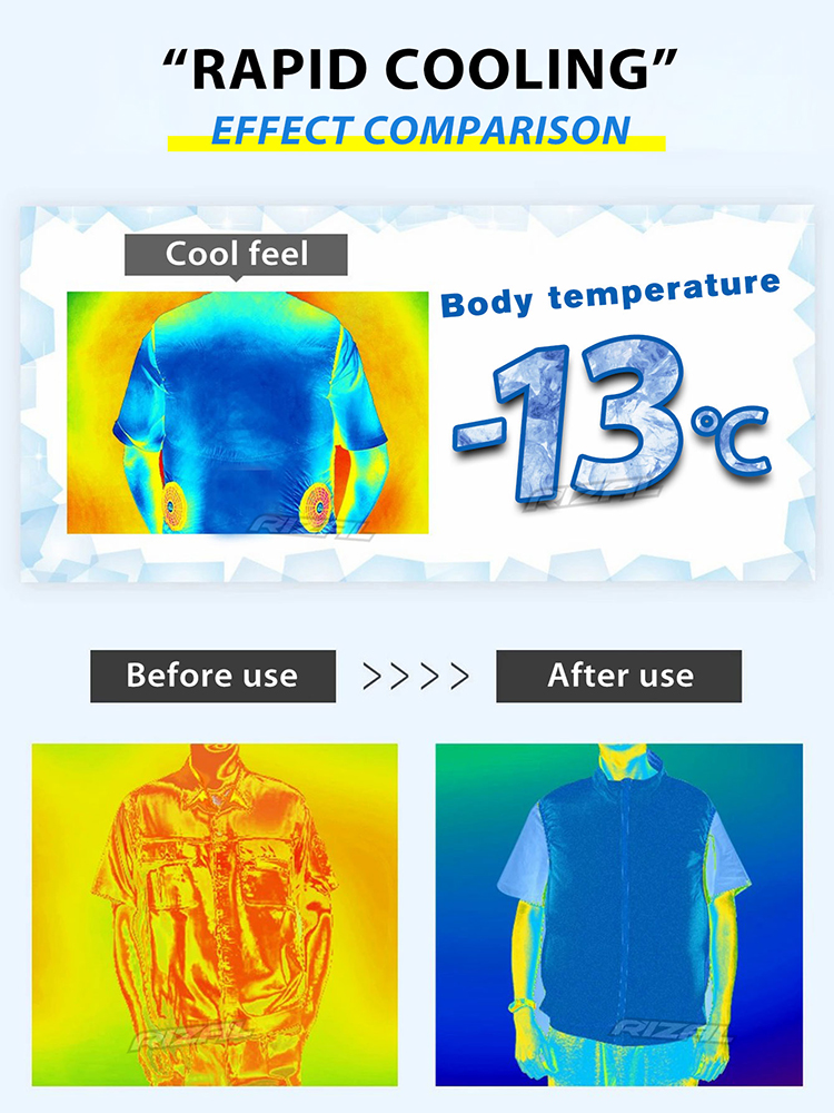 2026 Best Choice Fan Vest Wear – Fishing Vest Jacket Bewertung und Preis
