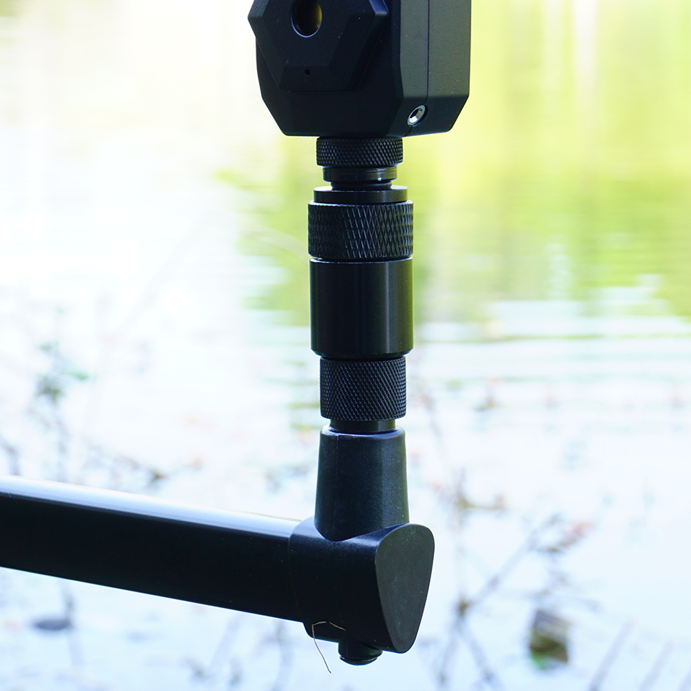 Hirisi 2pcs Quick Change Conne – Fishing Rod Pod Bewertung und Preis