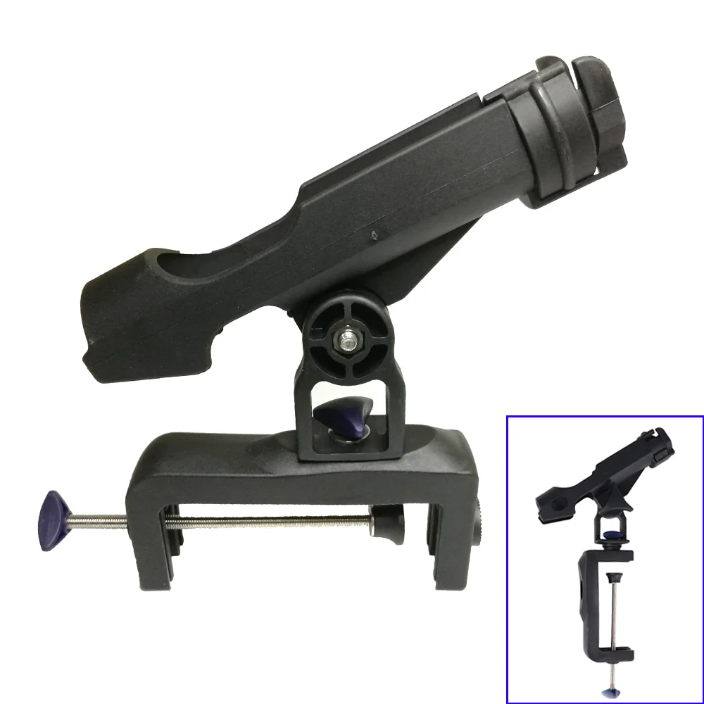 Clamp on Removable Yacht Kayak – Fishing Rod Pod Bewertung und Preis