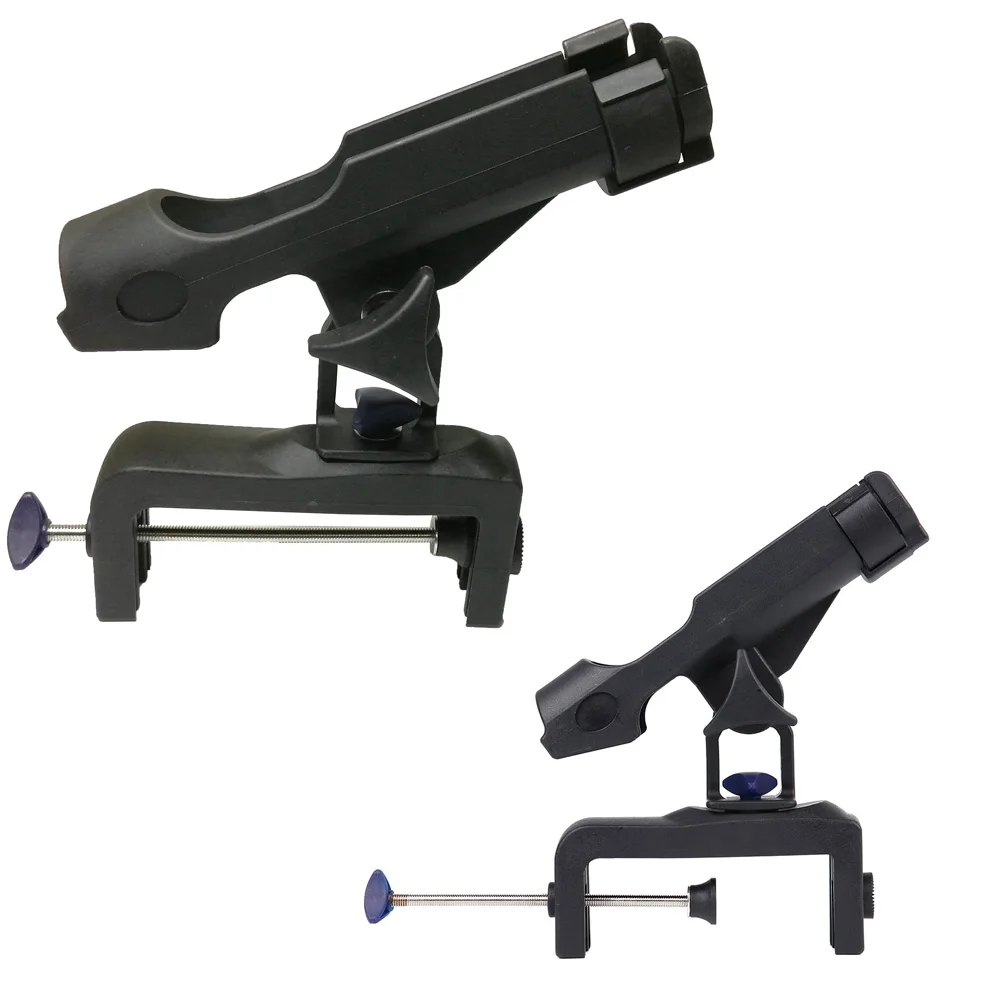 Clamp on Removable Yacht Kayak – Fishing Rod Pod Bewertung und Preis