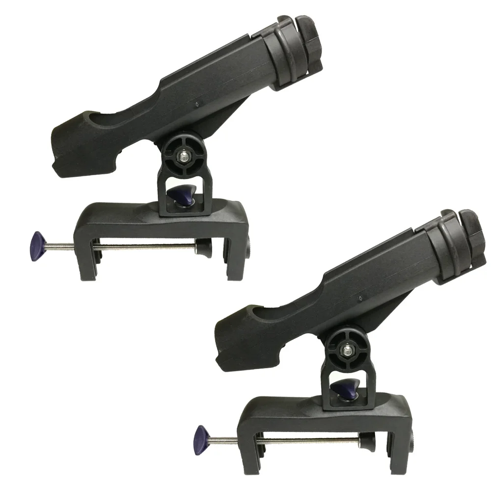 Clamp on Removable Yacht Kayak – Fishing Rod Pod Bewertung und Preis