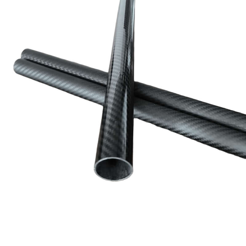 3K Carbon Fiber Tube Pipe OD 1 – Carbon Fishing Rod Bewertung und Preis