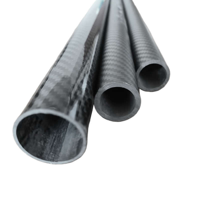 3K Carbon Fiber Tube Pipe OD 1 – Carbon Fishing Rod Bewertung und Preis