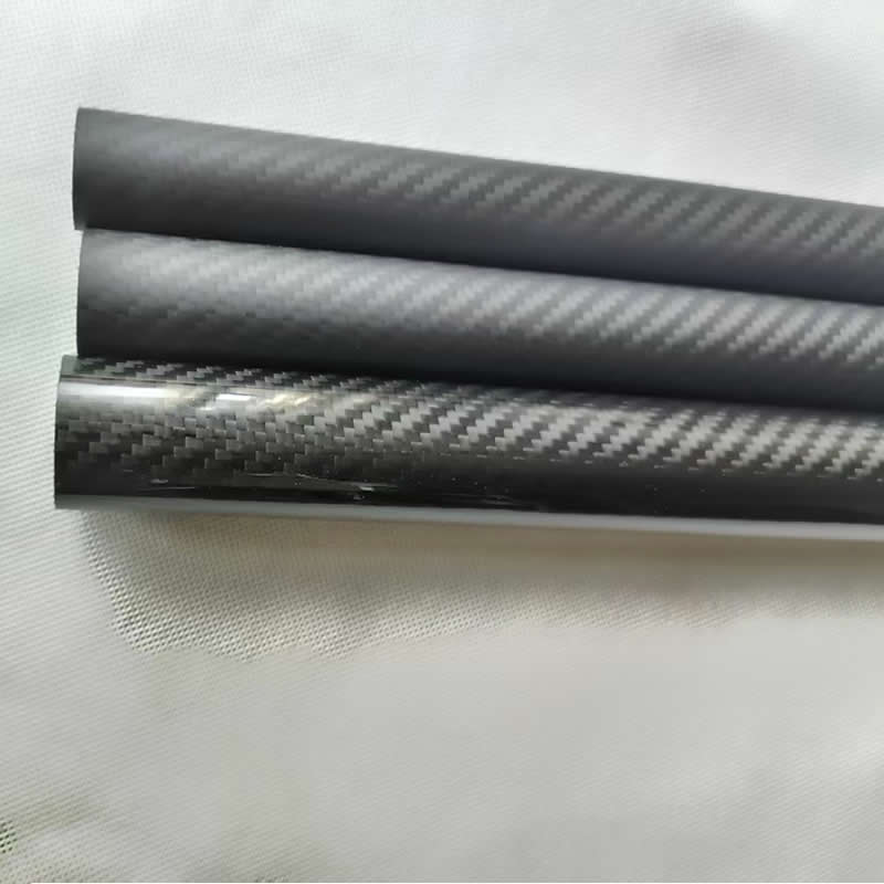 3K Carbon Fiber Tube Pipe OD 1 – Carbon Fishing Rod Bewertung und Preis