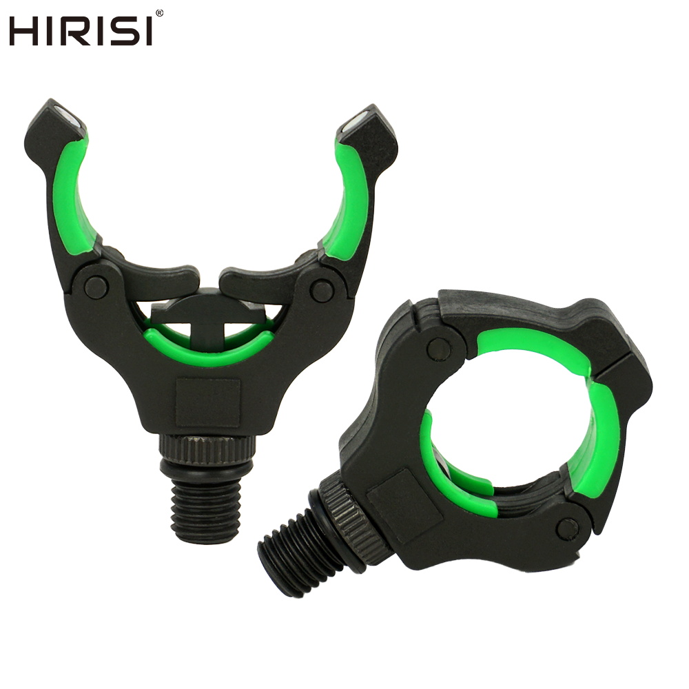 Hirisi Carp Fishing Rod Rest w – Fishing Rod Pod Bewertung und Preis
