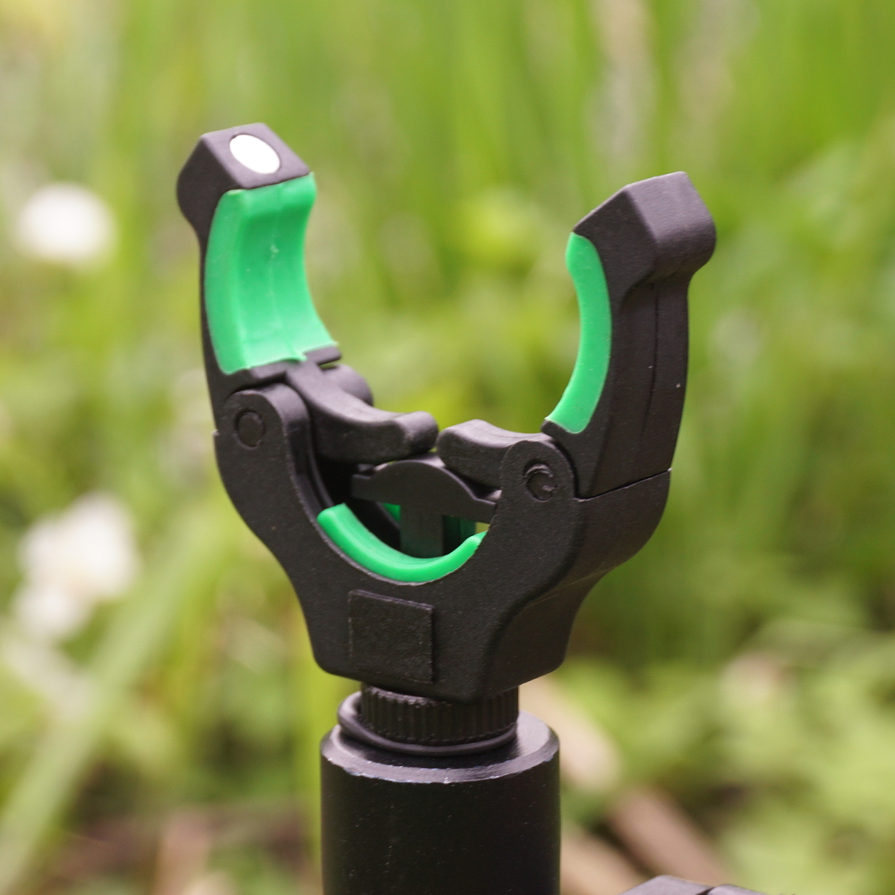 Hirisi Carp Fishing Rod Rest w – Fishing Rod Pod Bewertung und Preis
