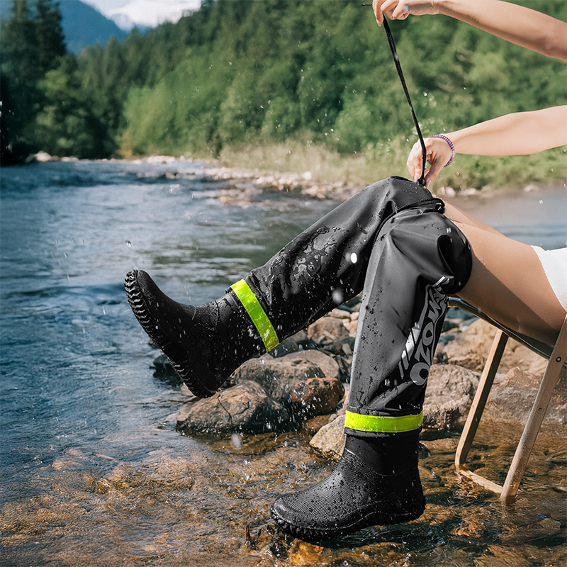 Foldable Outdoor High-top Rain – Fishing Equipment And Accessories Bewertung und Preis