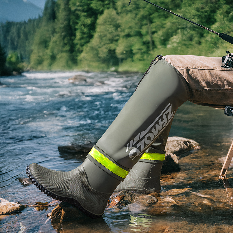Foldable Outdoor High-top Rain – Fishing Equipment And Accessories Bewertung und Preis