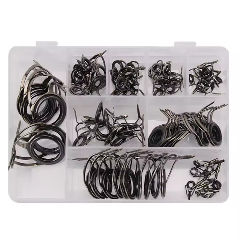 WEIHE 75PCS accessories high c – Carbon Fishing Rod Bewertung und Preis