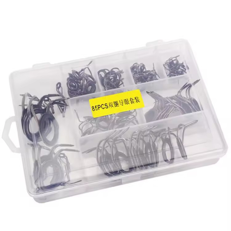 WEIHE 75PCS accessories high c – Carbon Fishing Rod Bewertung und Preis