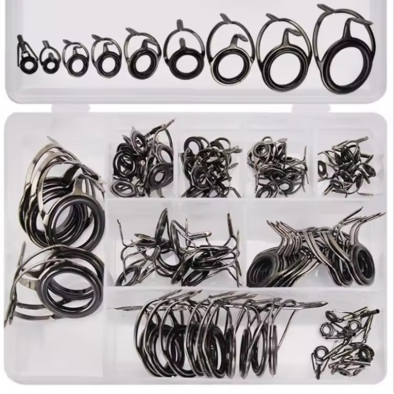WEIHE 75PCS accessories high c – Carbon Fishing Rod Bewertung und Preis