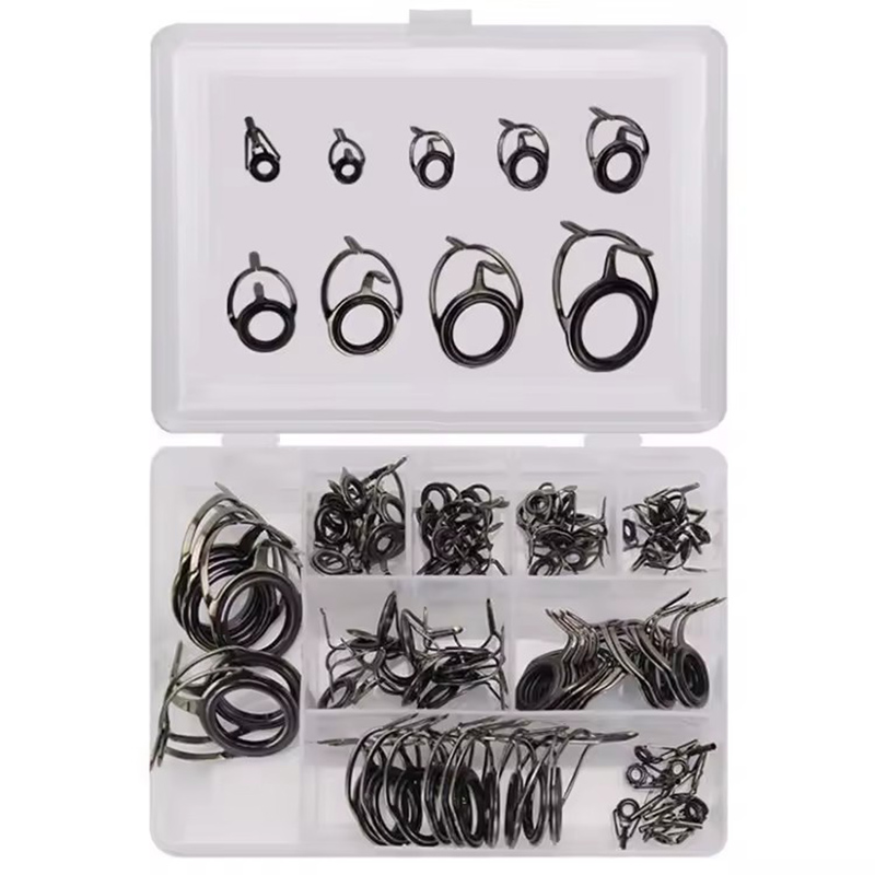 WEIHE 75PCS accessories high c – Carbon Fishing Rod Bewertung und Preis