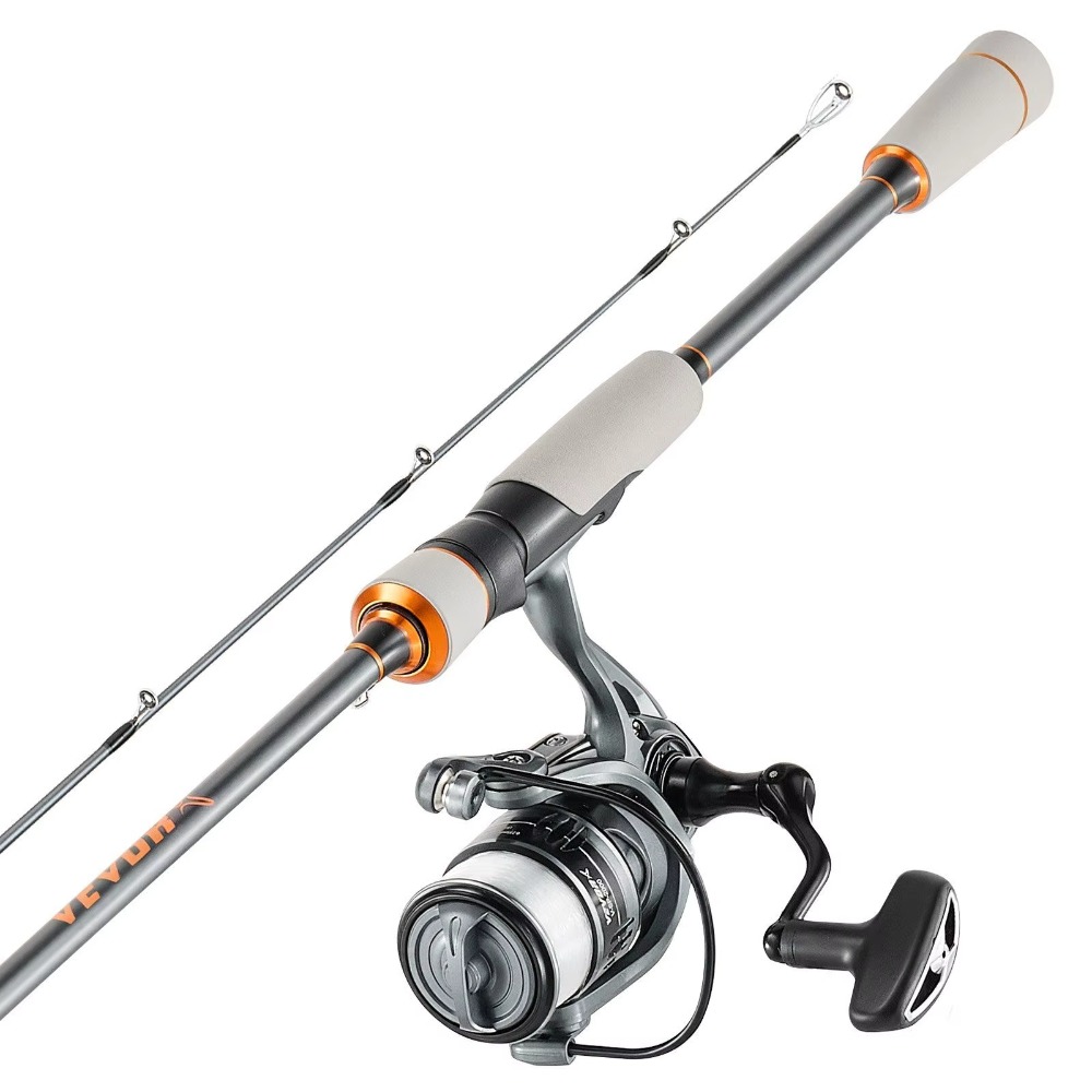 Carbon Fiber Bass Fishing Pole – Carbon Fishing Rod Bewertung und Preis