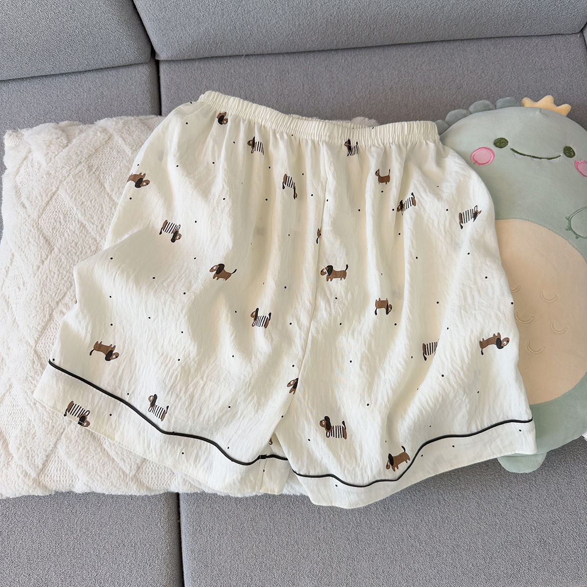 Women's Summer Pajamas, Thin P – Waders Bewertung und Preis